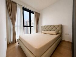 Irwell Hill Residences (D9), Apartment #608042011